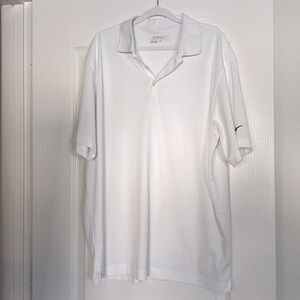 📦 Nike Golf Men’s Tour Performance Dri Fit Polo